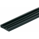 Joint d'isolation de porte d'entr�e et pare - fum�e din 18095 largeur de pli 12mm calfeutrage rainure ...