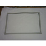 Joint magnetique porte congelateur pour refrigerateur lg