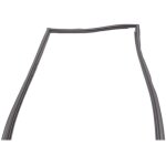 Joint magntique de porte pour refrigerateur haier 49121557