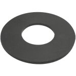 Joint de mcanisme chasse rservoir wc apparent 60x27x3 mm