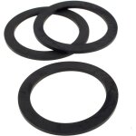 Joint mini mixer par 3 d=75 mm kw676756 - mixer kenwood