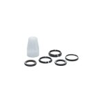 Joints pour mitigeur �vier eurosmart eurodisc