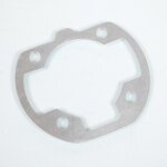 Joint moteur teknix pour scooter yamaha 50 spy cale de cylindre