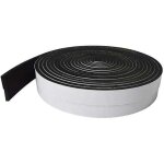 Joint mousse noir 10 m