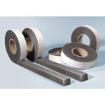Kiso - joint mousse polyur�thane impr�gn�e 600 pa classe 1 mi 2408 x2 une face adh�sive 20 mm x 15m �tanch�it� ...