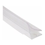 Joint - pare - baignoire aurora 1 novellini Joint - pare - baignoire aurora 1 novellini