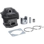 Joint de piston de cylindre 36 mm jeu de roulements � aiguilles de rechange compatible avec la tondeuse ...