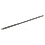 Joint plat de porte poele a bois supra 500 501 502 595mmx2cm 36 - 3230 supra