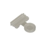 Joint de pompe clapet anti - retour 00165262 pour lave vaisselle
