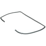 Joint de porte d'origine (00056510) four, cuisini�re bosch siemens