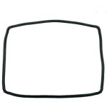 Beko - joint de porte pour four 255440101