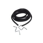 Joint de porte (3154411007) four, cuisini�re aeg, arthur martin, arthur martin electrolux, electrolux, ...