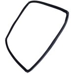 Beko - joint de porte (455300001) four, cuisini�re aya, domeos, far