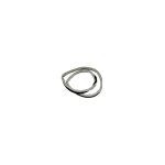 Sos accessoire joint de porte pour sche - linge 481010713648, c00345110 bauknecht, ignis, indesit, kitchenaid ...