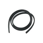 Joint de porte d'origine (481246668564) lave - vaisselle aeg, bauknecht, ignis, ikea, ikea whirlpool ...