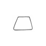 Joint de porte (75x3322) four, cuisini�re de dietrich kleenmaid, belling, sangiorgio, fagor, novy, adventys, ...