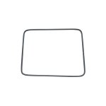 Joint de porte adaptable pour four miele ? remplacement certifi� ? compatible avec plusieurs mod�les ...