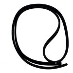 Vedette - joint de tour de porte pour lave vaisselle fagor brandt sauter de - dietrich