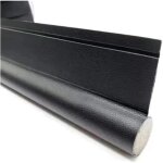 Joint de porte bande d'�tanch�it� coupe - vent, bas de porte, �tanche sous le pare - vent, bande d'�tanch�it� ...