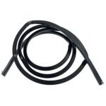 Joint porte d'origine (c00091946) four, cuisini�re 2i marchi, ariston hotpoint, cannon indesit scholtes ...