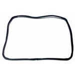 Joint porte d'origine (c00111687, 482000022818) four, cuisini�re ariston hotpoint, daewoo, indesit, kitchenaid ...