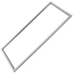 Joint de porte cong�lateur d'origine (481246818293) r�frig�rateur, cong�lateur bauknecht whirlpool