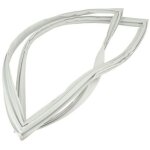 Joint de porte congelateur - refrigerateur la germania