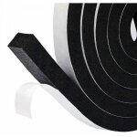 Joints de portes et fen�tres en mousse visqueuse, brise - vent de bas de porte, joints anti - collision ...