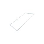 Joint de porte inf�rieur d'origine (c00536456, 488000536456) r�frig�rateur, cong�lateur indesit, ariston ...