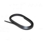 Joint de porte lave - vaisselle 1749190100 beko lave - vaisselle 1749190100 beko