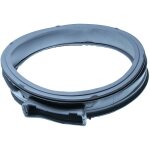 Joint de porte compatible avec lg f4j8jhp2w, f4j9jh2t, f4j9jhp2t, f4j9jhp2td, f94j7fh1w lave - linge ...