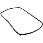 Joint de porte de pyrolise pour four electrolux 140043543028 Joint de porte de pyrolise pour four electrolux 140043543028