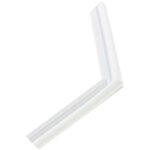 Joint de porte (partie cong�lateur) d'origine (00474033) r�frig�rateur, cong�lateur constructa, siemens ...