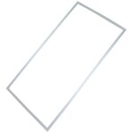 Joint de porte (partie r�frigerateur) (00242286) r�frig�rateur, cong�lateur bosch siemens