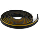 Kaminxpert - joint de porte a pour po�les � chemin�e faro plus de justus - joint � l�vre - pi�ce de rechange ...