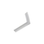 Joint porte refriger. blanc 530x1017 p90 pour refrigerateur indesit - c00141802