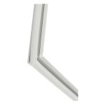 Joint de porte r�frig�rateur d'origine (00248282, 248282) r�frig�rateur, cong�lateur neff, siemens bosch ...