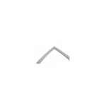Hotpoint ariston - joint de porte réfrigérateur (570x1165mm) Hotpoint ariston - joint de porte réfrigérateur (570x1165mm)