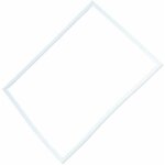 Joint de porte r�frig�rateur d'origine (c00055884) r�frig�rateur, cong�lateur ariston hotpoint, indesit, ...