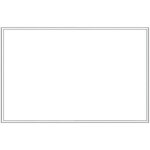 Joint de porte refrigerateur a coller pour refrigerateur. . .