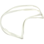 Joint de porte d'origine refrigerateur, congelateur 481010649583, c00325876 whirlpool