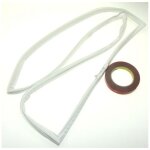 Joint de porte pour r�frig�rateur liebherr 7111004