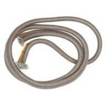 Joint haute temp�rature pour po�le � bois ? tresse d'origine ? compatible chemin�e supra ontario4 / 01 ...