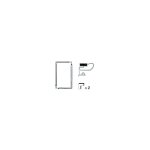 Sos accessoire joint de porte universel 1300x700mm pour réfrigérateur, congélateur - 0015978 toutes marques ... Sos accessoire joint de porte universel 1300x700mm pour réfrigérateur, congélateur - 0015978 toutes marques ...