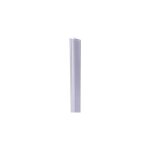 Odyssea - joint pvc parois pivot 100 c1 - 006 - 852mm