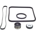 Joint de rechange pour pompe super pump pour kit hayward go tible avec les mod�les sp1600, sp2600 regular, ...