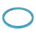 Ten ? joint d'isolation silicone 80 mm ? �tanch�it� pour conduits de gaz ? compatible syst�mes concentriques ...