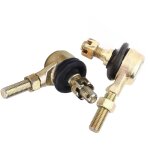 Joint à rotule pour 70cc 90cc 110cc 125cc 150cc 200cc 250cc atv quad taotao 110 tie rod end + rotule ... Joint à rotule pour 70cc 90cc 110cc 125cc 150cc 200cc 250cc atv quad taotao 110 tie rod end + rotule ...