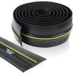 Joint de seuil de porte de garage universel, joint de porte de garage en caoutchouc, joint de porte de ...