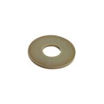 Ayor - somatherm for you joint wc pour soupape mpmp l. 9. 5 x h. 15 x p. 1 cm Ayor - somatherm for you joint wc pour soupape mpmp l. 9. 5 x h. 15 x p. 1 cm